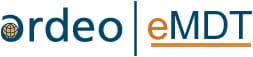 ardeo eMDT logo